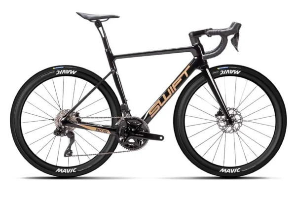 Swift Race 105 DI2 2025