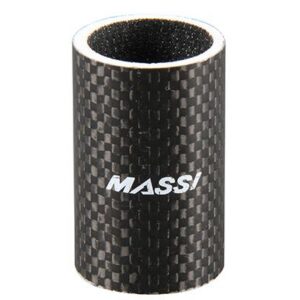 Massi Head Set Spacer Carbon