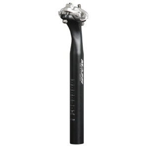 Massi Seat Post Profil Black