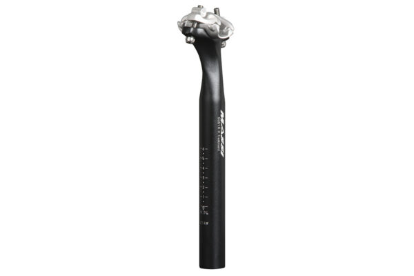 Massi Seat Post Profil Black