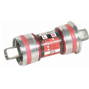 Massi Bottom Bracket Bsa Carbon