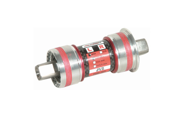 Massi Bottom Bracket Bsa Carbon