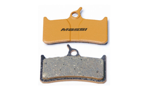Massi Disk Brake Shoes(Set)