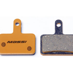 Massi Disk Brake Shoes(Set)Shim.M05/M08