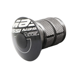 Massi Stem Plug Cm605 Ahead Carb.Fork 1-1/8