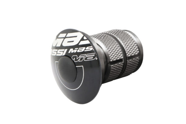 Massi Stem Plug Cm605 Ahead Carb.Fork 1-1/8