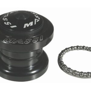 Massi Dir.Cm605 Mtb 1-1/8" Acero Negra A Head