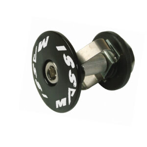 Massi Stem Plug Superlight 1-1/8" Composite