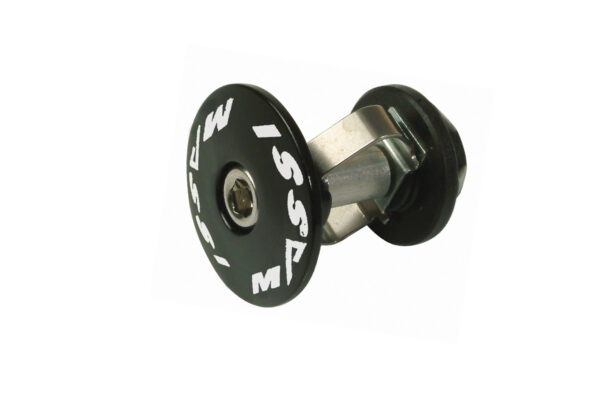 Massi Stem Plug Superlight 1-1/8" Composite