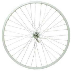 Massi FR.Whell 26 Basic Alu C/Cierre