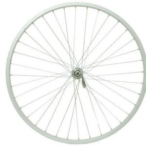 Massi Rear Wheel 26 Basic Alu C/Cierre