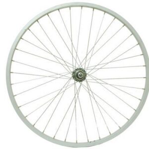 Massi BASIC ALU C/Tuerca
