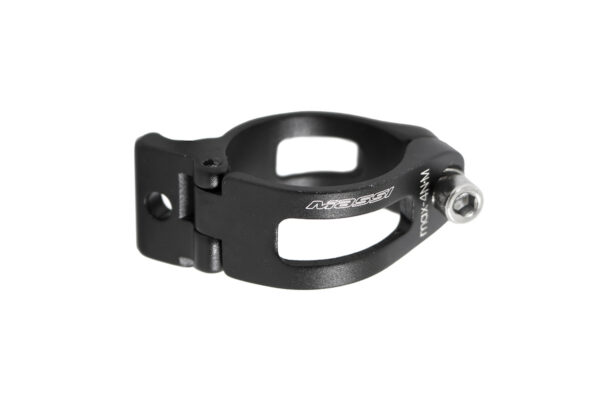 Massi Clamp Front Mech