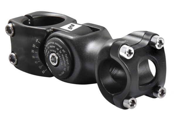 Massi Stem Adjustable Over