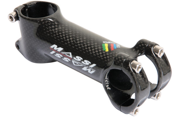 Massi Stem World Cham.Carbon Over - Image 2