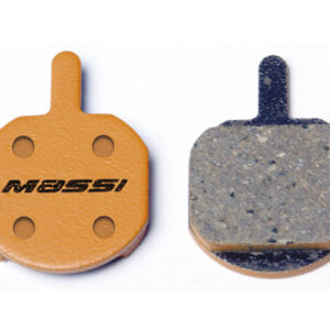 Massi Disk Brake Shoes(Set) MX2&MX3 Mecha