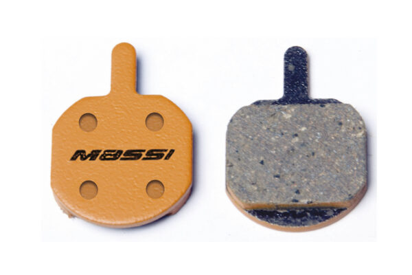 Massi Disk Brake Shoes(Set) MX2&MX3 Mecha