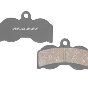 Massi Disk Brake Shoes(Set)