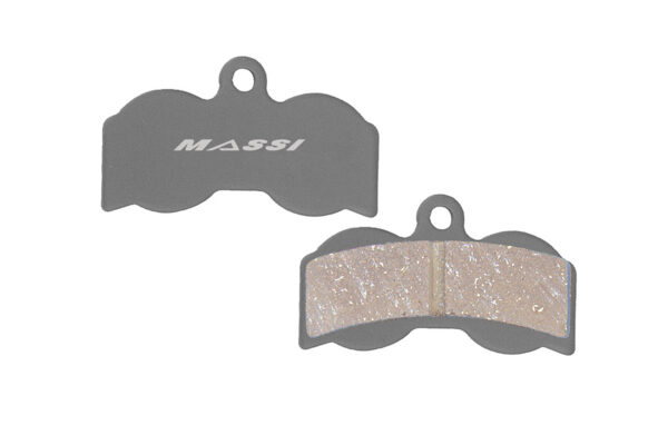 Massi Disk Brake Shoes(Set)