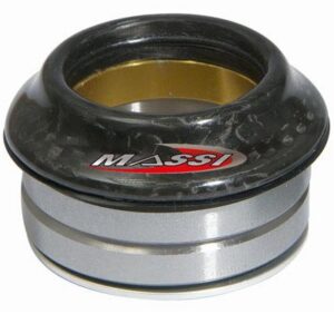 Massi DIR.CM703 1-1/8" Carbono