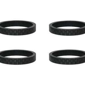 Head Set Spacer "Carbon