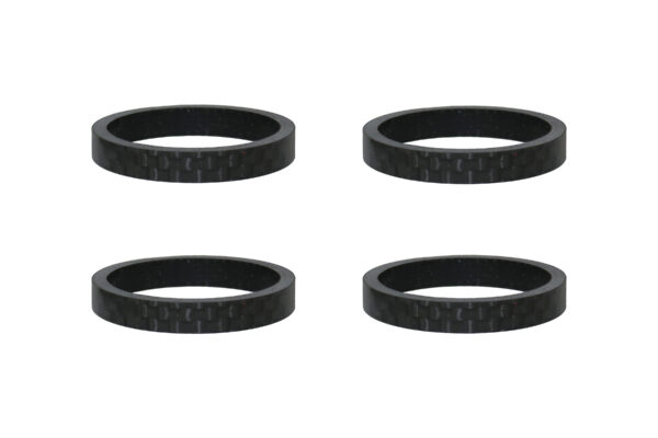 Head Set Spacer "Carbon
