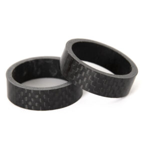Massi Head Set Spacer Carbon (2U)