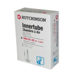 Hutchinson Tube 700X18/25 FV