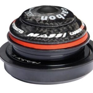 Massi DIR.Cm722 Mtb 1-1/8"-1.5" Carbon S.Integ