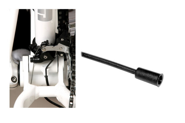 Massi Cable Tips With Guide