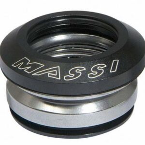 Massi Dir.Cm702 1-1/8" Aluminio Integrada