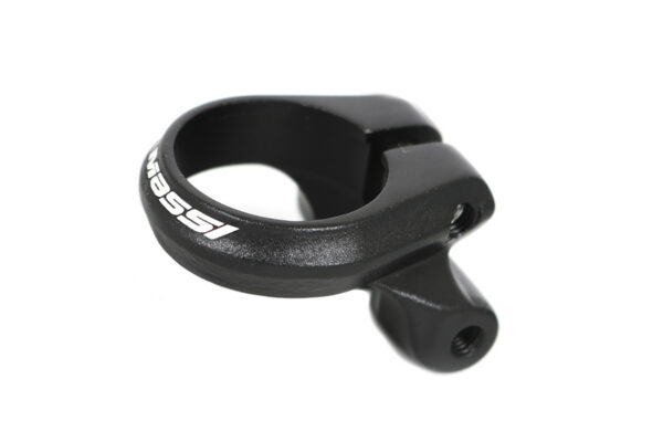 Massi Clamp Seat W/Carrier Mount