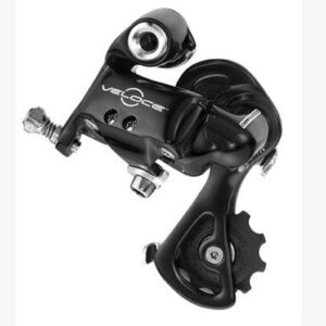 Campagnolo Rear Mech Veloce 10S Short Black