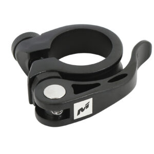 Massi Clamp Seat W/Quick