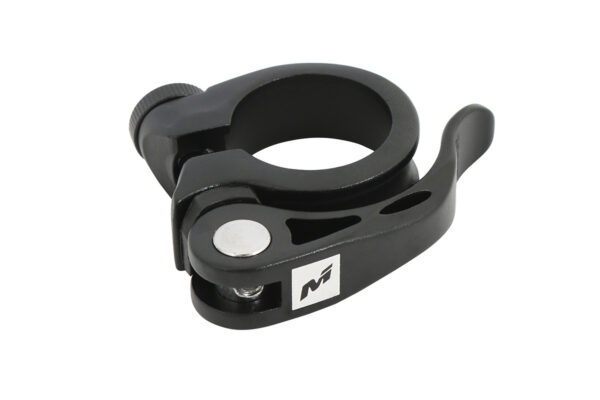 Massi Clamp Seat W/Quick