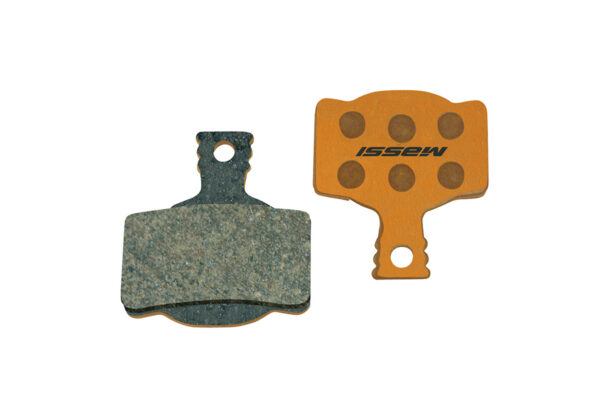 Massi Disk Brake Shoes(Set) MT2/4/6/8