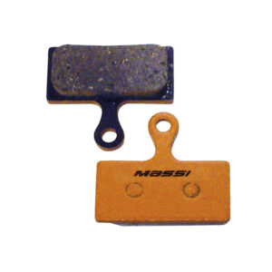 Massi Disk Brake Shoes(Set) Xtr