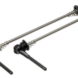 Massi Quick Release (SET) MASSI Ca/Titan