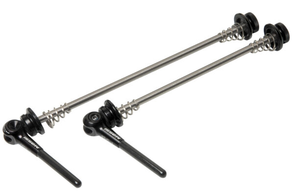 Massi Quick Release (SET) MASSI Ca/Titan