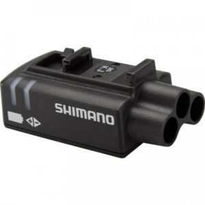 Shimano Smew90A Juntion-a DI2 Sti (3 Ports)