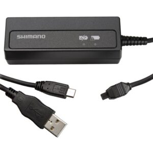 Shimano Smbcr2 Battery Charger Including Cord