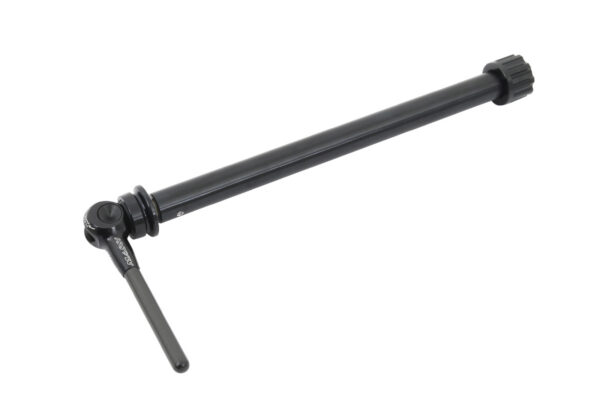 Massi Rear Axle 12X173MM Tp=1.5 Carbon +Nut