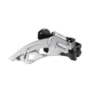 Shimano Front Mech Slx