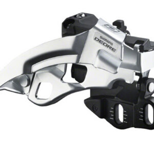 Shimano Front Mech FDM615E26X Top Doub F.B