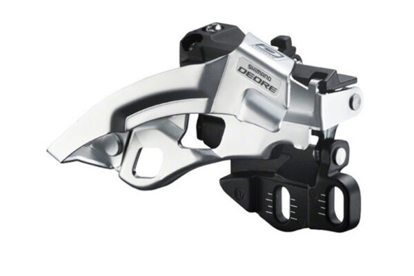 Shimano Front Mech FDM615E26X Top Doub F.B