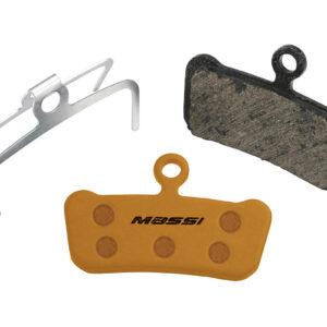 Massi Disk Brake Shoes(Set) Sram