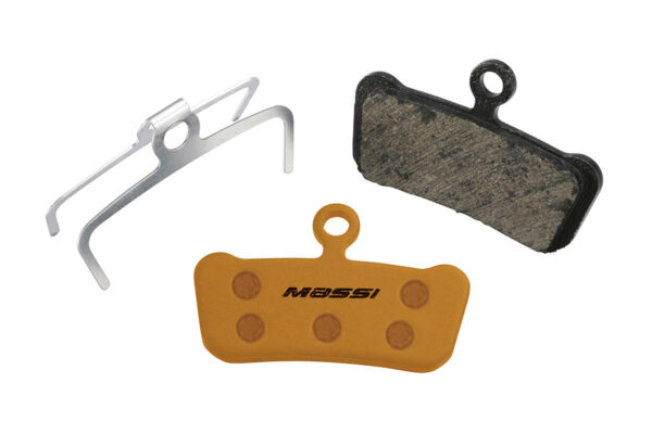 Massi Disk Brake Shoes(Set) Sram