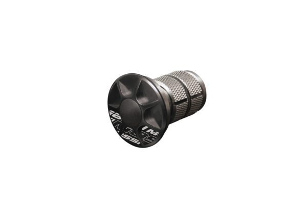 Massi Stem Plug 1-1/8" Carbon Stem Cm620
