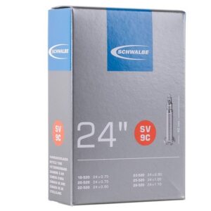 Schwalbe Tube 24X1.00 FV 40MM