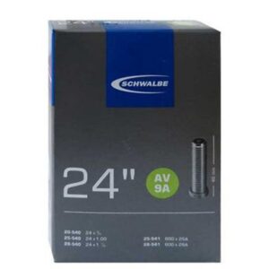 SchwalbeTube 24X1.00 AV 40MM